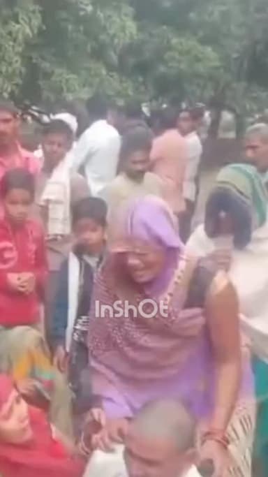 बांगरमऊ: बांगरमऊ में आम के बाग में किसान की मौत, लटकते बिजली के तार की चपेट में आने से हुआ हादसा, पुलिस जांच में जुटी