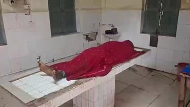 રાણપુર: રાણપુર તાલુકાના બોડીયા ગામે PGVCL ના લાઈટના તાર સાથે વાંસ અડીજતા યુવકને વીજશોક લાગતા થયુ મોત