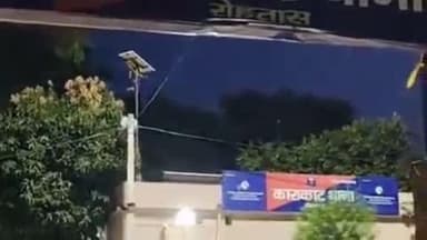 काराकाट: काराकाट थाना की पुलिस ने अवैध बालदे ट्रैक्टर किया ज़ब्त, वाहन चेकिंग के दौरान की गई कार्रवाई, चालक और मालिक पर केस दर्ज