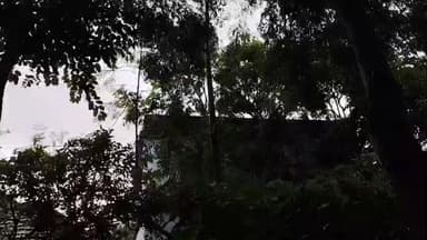 বিনপুর ১: বিনপুর ১ ব্লক জুড়ে ছিল আংশিক মেঘলা আকাশ, রবিবার থেকে পরিস্কার হতে পারে আকাশ