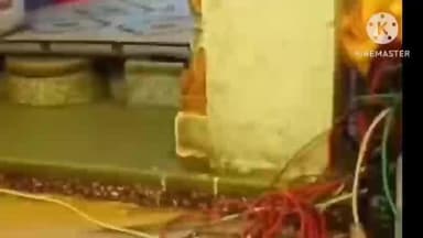 श्रीराम मंदिर का हुआ शुभ मुहूर्त में भूमि पूजन सम्पन्न। गोविंद सोनी बने अध्यक्ष, पं.दीपेश पाठक ने मंत्रोच्चार से संपन्न