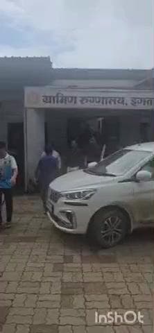 कर्जत: कर्जत येथून निघालेल्या देवदर्शन बस ला इगतपुरी येथे अपघात
चालक ठार,अनेक प्रवासी जखमी