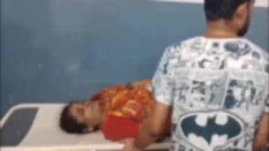 कोडरमा: सदर अस्पताल की लिपिक सुलोचना कुमारी की महाराणा प्रताप चौक के पास सड़क दुर्घटना में मौत