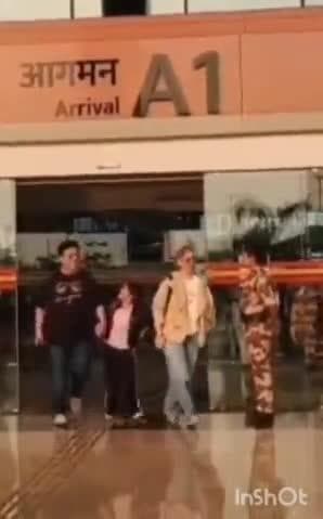 मुरार: अदनान सामी ग्वालियर पहुंचे, तानसेन को किया याद, एडवांस राशि विवाद पर साधी चुप्पी