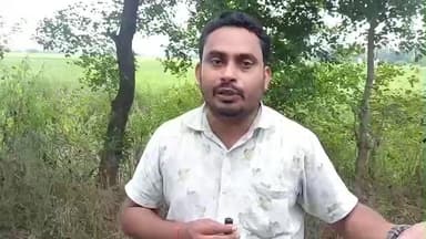 कोचस: करगहर विधानसभा में जदयू के जिला प्रभारी एवं विधानसभा प्रभारी ने किया क्षेत्र भ्रमण, जदयू के प्रत्याशी की जीत को बताया तय