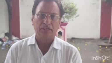 उन्नाव: उन्नाव सदर कोतवाली क्षेत्र में वसुंधरा रिसोर्ट के मालिक ने मुख्यमंत्री से मदद की लगाई गुहार, वीडियो हुआ वायरल