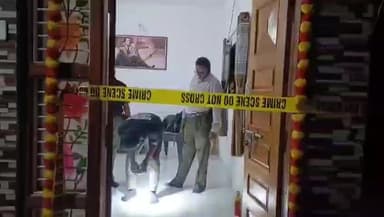 नांदुरा: नांदुऱ्यात दिवसा ढवळ्या घरात चोरी! पत्रकार संतोष तायडे यांच्या घरातून हजारोंचा ऐवज लंपास