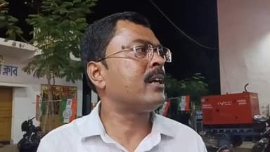 বড়ঞা: SIR ইস্যুতে স্বস্তির বার্তা, চিন্তার কিছু নেই! বক্তব্য বড়ঞার মাহে আলমের