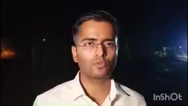 जैसलमेर: शहरी सेवा शिविर 2025 का फॉलो ऑफ शिविर 3 से 7 नवंबर तक होगा आयोजन, स्वायत शासन विभाग ने जारी किए आदेश