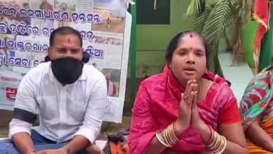 ଦେବଗଡ: ପୁରୁଣା ଡାକ୍ତରଖାନାରେ ୨୪ ଘଂଟିଆ ସ୍ୱାସ୍ଥ୍ୟସେବା ଦାବିରେ ୨୬ ଦିନରେ ପହଂଚିଲା ଯୁବ ସମାଜସେବୀଙ୍କ ଧାରଣା