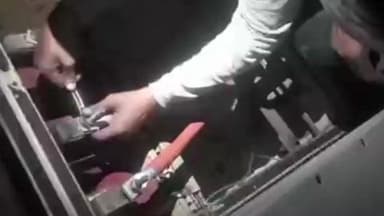 घाटमपुर: धमाके के साथ फुंक गई फीडर के केबल बॉक्स की मशीन, पसेमा में 7 घंटे बिजली आपूर्ति रही ठप