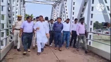 নামখানা: ২০২৬ গঙ্গাসাগর মেলার আগে একগুচ্ছ কর্মসূচি জন্য রওনা দিলেন নামখানা থেকে দক্ষিণ ২৪ পরগনার জেলাশাসক