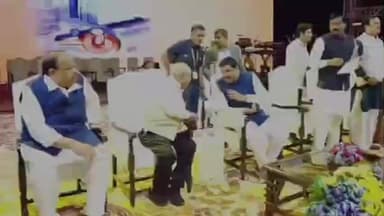 बैरसिया: मुख्यमंत्री मोहन यादव के आतिथ्य में लाल परेड मैदान, भोपाल में मध्यप्रदेश के 70वें स्थापना दिवस पर कार्यक्रम आयोजित