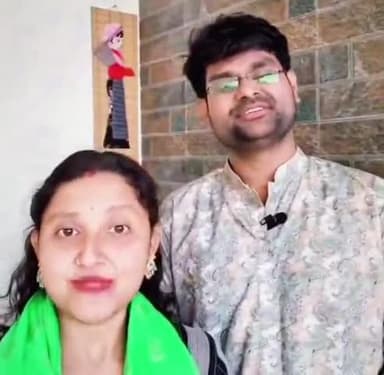 सहसपुर लोहारा: 02 नवंबर रविवार को पीजी कॉलेज मैदान में काव्यकुंज म्यूजिकल ग्रुप की प्रस्तुति, वीडियो जारी कर शामिल होने की अपील की गई