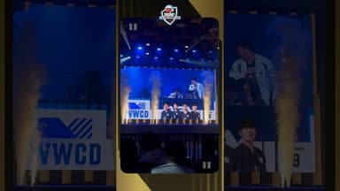 DRX 🔥 ON TOP After Day 1#BMIC2025 #BMICDelhi #DRX #DRXEsports #RoadToPMGC #BMICHighlights #bgmi