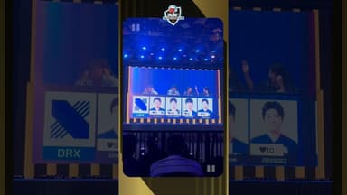 DRX Defeats Dplus Kia in an INSANE 4v4 Fight 🔥#BMIC2025 #BMICDelhi #RoadToPMGC #EsportsIndia
