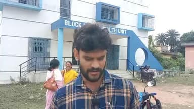 রাজনগর: খয়রাশোলে আশা কর্মীদের দাবিপত্র উর্দ্ধতন কর্তৃপক্ষের কাছে পাঠানো হবে, মুখ্য স্বাস্থ্য আধিকারিক