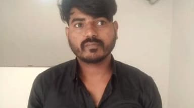 नौबतपुर: नौबतपुर पुलिस ने हत्या के प्रयास के एक आरोपी को गिरफ्तार किया