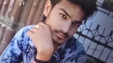 लाडपुरा: उद्योग नगर थाना इलाके के प्रेम नगर अफोर्डेबल योजना के पीछे रेलवे ट्रैक पर युवक ने ट्रेन के आगे कूदकर की आत्महत्या