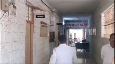 बोदवड: चांगदेव येथून ३३ वर्षीय विवाहित महिला झाली बेपत्ता, मुक्ताईनगर पोलीस ठाण्यात नोंदवली हरवल्याची तक्रार.