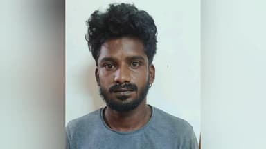 கோவை வடக்கு: பெரியநாயக்கன்பாளையம் பகுதியில் கொலை முயற்சி வழக்கில் தொடர்புடைய இரண்டு நபர்கள் மீது குண்டர் தடுப்பு சட்டம் பாய்ந்தது