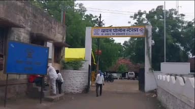 यावल: यावल पोलीस ठाण्यात सहा जणांची आपसात झोंबाझोम्बी, एकमेकाला शिवीगाळ, यावल पोलिसात गुन्हा दाखल