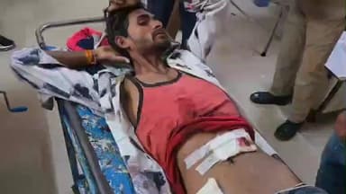 लाडपुरा: कैथून थाना इलाके के खेड़ा रामपुर गांव में एक युवक पर ताबड़तोड़ चाकू से हमला, गंभीर घायल एमबीएस अस्पताल में भर्ती