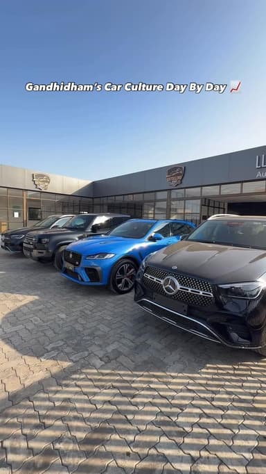 Gandhidham Day by Day 📈
.
.
.
.
#gandhidham #kutch #kutchi #adipur #bhuj #mundra #mandvi #rapar #bhachau #vagad #anjar #...