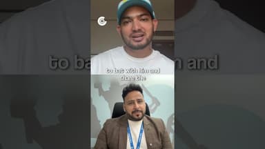 Anuj Rawat opens up about the powerful advice Virat Kohli gave him during their RCB days. #rcb