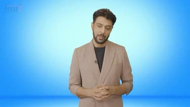 Watch what cooking tips Chef Ranveer Brar has for everyone to reduce the amount of oil in their food. #EatRight #fssai