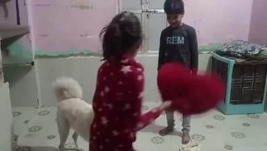 छोटी छोटी खुशी