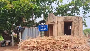 ખેરાલુ: ડભાડ BSNL ઓફિસથી 1,54,729/-ની કિંમતની 24 બેટરી ચોરાતા ફરિયાદ નોંધાય