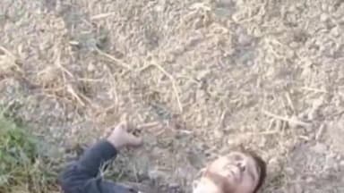 जगाधरी: कैल गांव में तेल चोरी करते हुए युवक की मौत, पुलिस ने शव कब्जे में लेकर शुरू की कार्रवाई