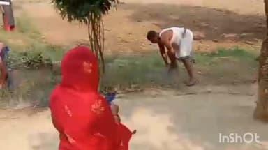 हर्रैया: कप्तानगंज के बेलसड में जमीनी विवाद में जमकर हुई मारपीट, पीड़ितों ने पुलिस अधीक्षक से लगाई गुहार