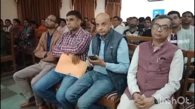 चूरू: चूरू में आरबीएसके व एनसीडी के तहत चिन्हित बच्चों को सुपर उपचार उपलब्ध कराने के लिए बैठक आयोजित