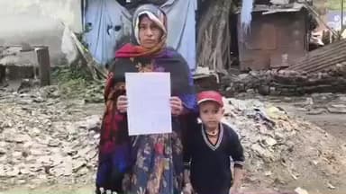 पट्टी: जजनीपुर उडै़याडीह गांव में कलयुगी ससुर ने विधवा बहू को पीटकर किया घायल