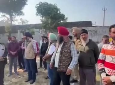 ਹੁਸ਼ਿਆਰਪੁਰ: ਦਸੂਹਾ ਵਿੱਚ ਵਿਧਾਇਕ ਨੇ ਵਾਟਰ ਸਪਲਾਈ ਪ੍ਰੋਜੈਕਟ ਦਾ ਨਿਰਮਾਣ ਕਾਰਜ ਕਰਵਾਇਆ ਸ਼ੁਰੂ