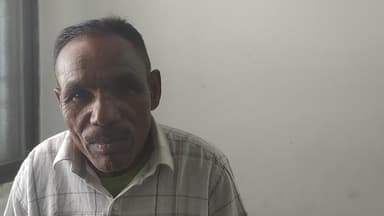 महामहिम राष्ट्रपति के जनजाति गौरव दिवस समापन अवसर पर कार्यक्रम में उपस्थित जनता की प्रतिक्रिया क्या है! सुनिए