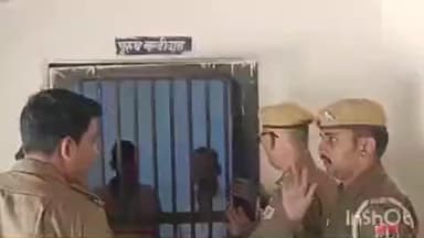 सिरोही: जावाल जैन मंदिर चोरी का खुलासा, 3 आरोपियों को किया गिरफ्तार, सिरोही, जालोर, पाली, उदयपुर में दर्जनों मामले दर्ज