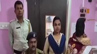 সাঁইথিয়া: আহমেদপুরে অভিযান ১০ কেজি গাঁজা সহ মহিলা গ্রেফতার, সিউড়ি আদালতে পেশ