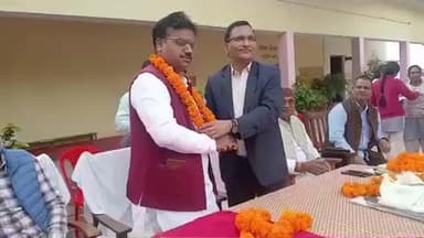 मिल्कीपुर: राष्ट्रीय विद्यापीठ इंटर कॉलेज पिठला कुमारगंज में धूमधाम से मनाया गया बाल मेला, विधायक ने किया उद्घाटन