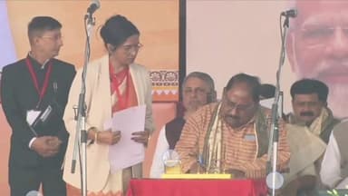 नौतन: नारायण प्रसाद को मंत्रिमंडल में जगह मिलने पर नौतन में उत्साह, ग्रामीणों ने जताई विकास की उम्मीद