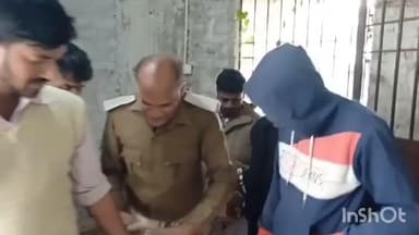 पटोरी: हवासपुर पटोरी से शराब के नशे में पांच लोग गिरफ्तार, न्यायालय भेजा गया