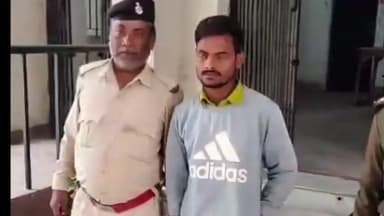 बरबीघा: बरबीघा क्षेत्र: मारपीट मामले में आरोपी गिरफ्तार, जेल भेजा गया