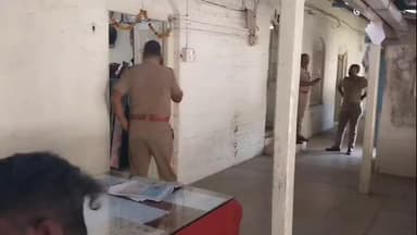 रावेर: अपघाताचा खोटा गुन्हा दाखल केला म्हणून भालशिव येथील फिर्यादीत ठरला आरोपी, यावल पोलिसांकडून दोषारोप पत्र दाखल