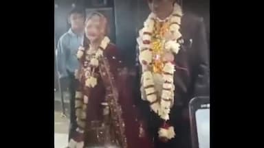 नवाबगंज: बंकी कस्बा में विदाई से ठीक पहले गायब हुई दुल्हन, दूल्हे ने कहा- 3 बीघा जमीन गिरवी रखकर शादी के लिए रुपए की थी व्यवस्था