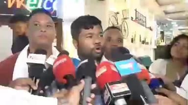 বঙাইগাঁও ভাগ: ২০২৬ৰ বিধানসভা নিৰ্বাচনৰ পূৰ্বে কোঁচ ৰাজবংশী সকলৰ জনজাতিকৰণ কৰিবই লাগিব চহৰত AKRSU ৰ কেন্দ্ৰীয় সাধাৰণ সম্পাদকৰ মন্তব্য