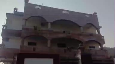 पुष्कर: श्री अखिल भारतीय उत्तराखंड आश्रम धर्मशाला पुष्कर अजमेर के द्वितीय तल का लोकार्पण समारोह 23 नवंबर को होगा