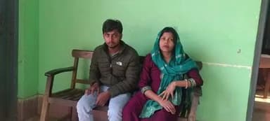 बदायूं: बदायूं के बरामालदेव गांव में मकान खाली कराने को लेकर विवाद में 5 लोगों ने भाई-बहन को लाठी-डंडा मारकर किया घायल