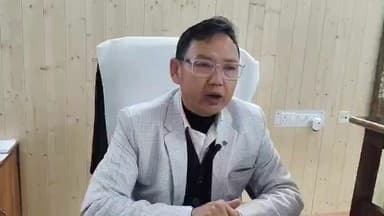 पौड़ी: सहायक जिला शासकीय अधिवक्ता (सिविल) के पद के लिए इच्छुक अधिवक्ता 5 दिसंबर तक कर सकेंगे आवेदन